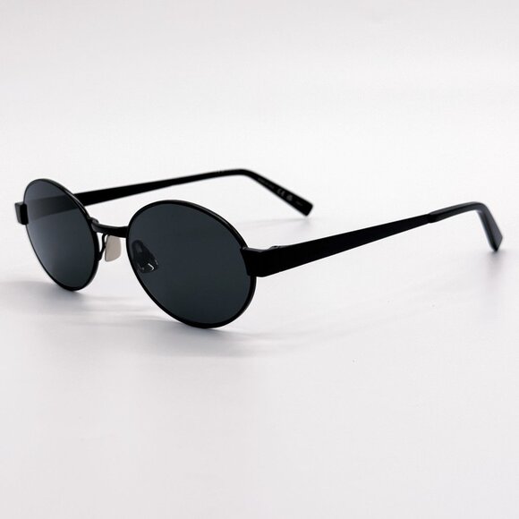 NEW SAINT LAURENT SUNGLASSES SL692 001 BLACK UNISEX EYEWEAR SL 692 001 main image 11